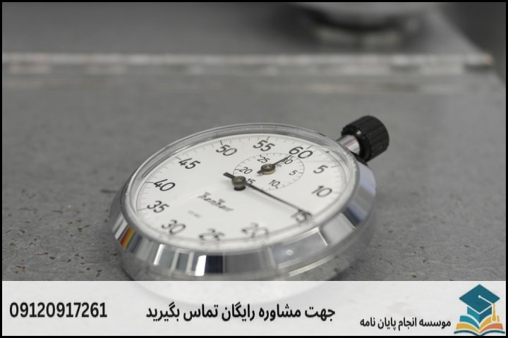 چطور در ۳ ساعت یک پاورپوینت دفاع حرفه‌ای و آماده ارائه داشته باشیم؟