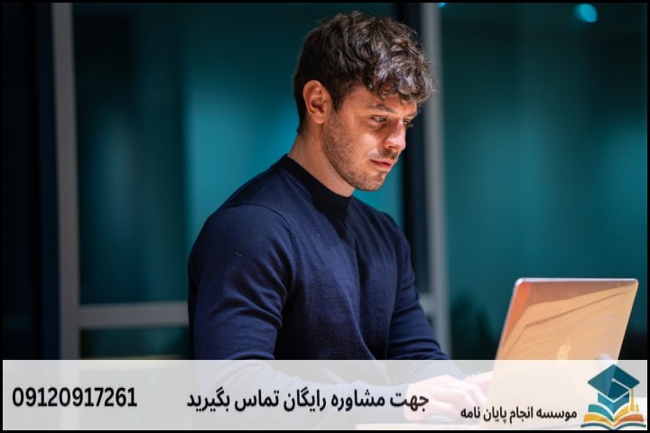 فرآیند آمادهسازی فوری پاورپوینت در ۳ ساعت