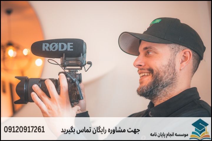 اصول علمی طراحی اسلایدهای متقاعدکننده
