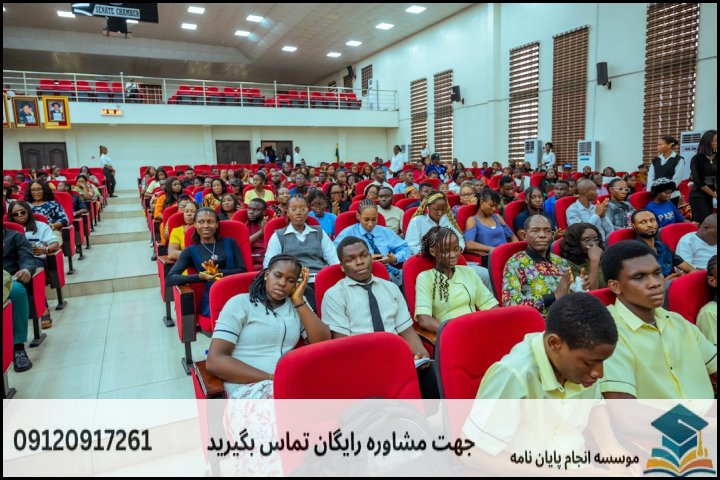 انجام پاورپوینت دفاع پایان نامه در جویبار + فوری 3ساعته