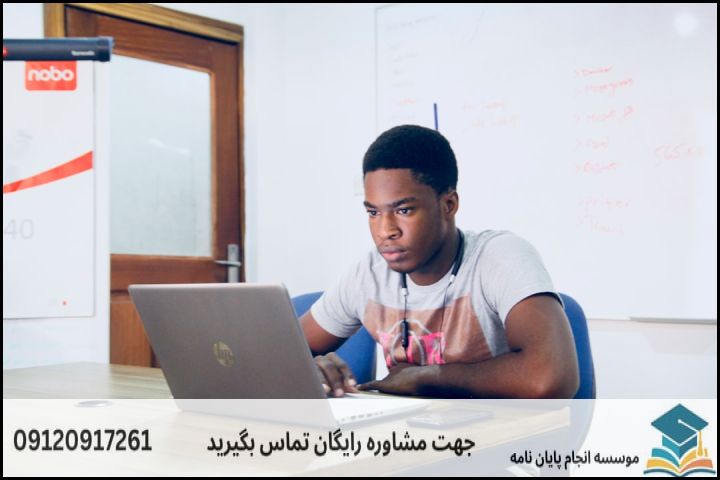 انجام پاورپوینت دفاع پایان نامه رشته مهندسی معدن گرایش ژئومکانیک نفت + فوری 3ساعته — تصویر 2