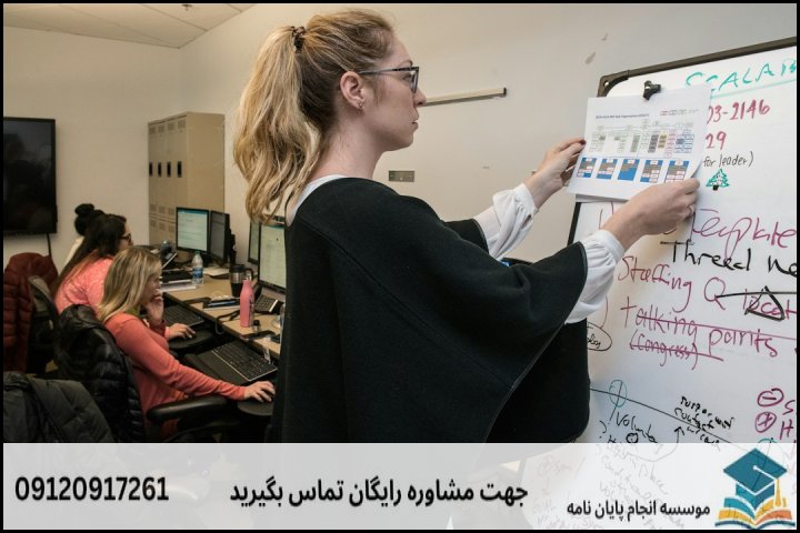 مقایسه رفتار سازنده و اشتباهات مهلک در جلسه دفاع